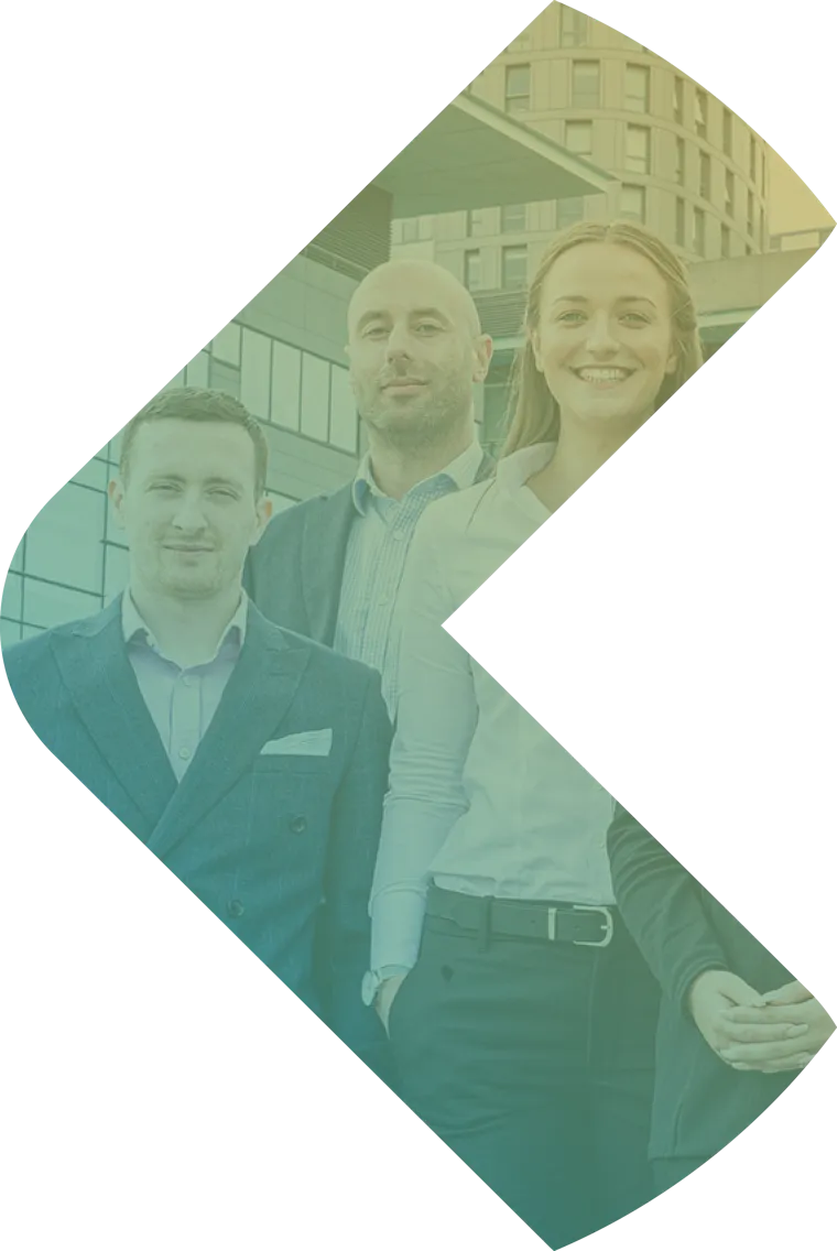 The 1210 Solutions team